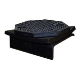 Tuxedo TP9KFX 9,000 lb Two Post Floor Plate - Symmetric TP9KFX