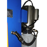 Tuxedo TP9KSCX 9,000 lb Two Post Clear Floor - Symmetric TP9KSCX