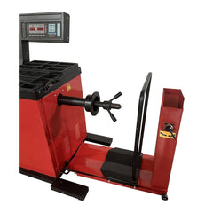 Tuxedo WB-448 Truck Wheel Balancer WB-448