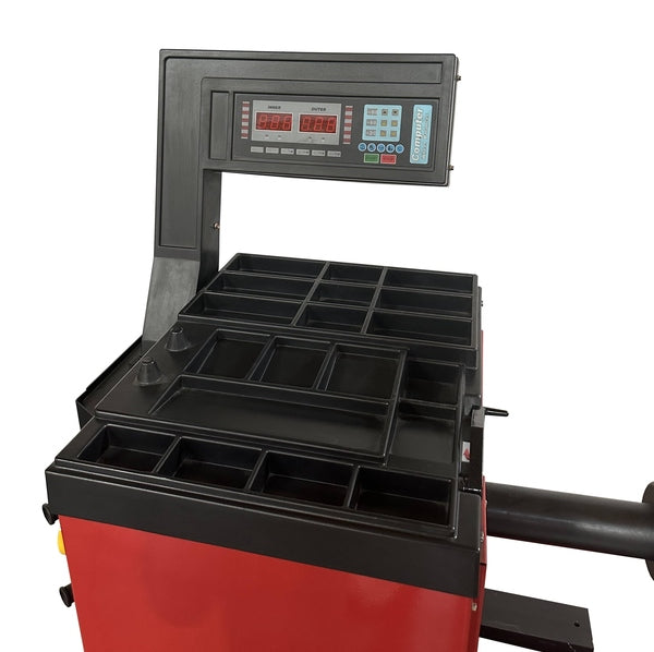 Tuxedo WB-448 Truck Wheel Balancer WB-448