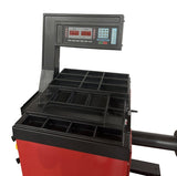 Tuxedo WB-448 Truck Wheel Balancer WB-448