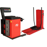 Tuxedo WB-448 Truck Wheel Balancer WB-448