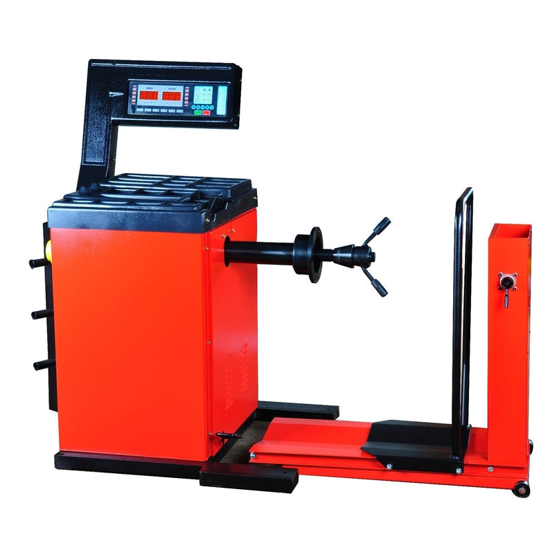 Tuxedo WB-448 Truck Wheel Balancer WB-448