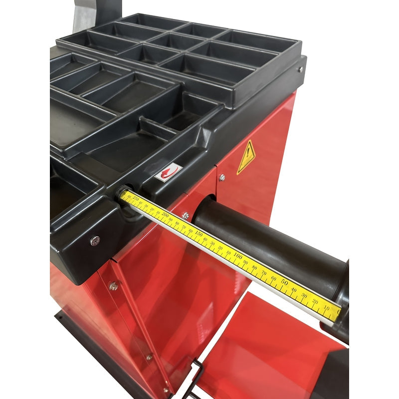 Tuxedo WB-448 Truck Wheel Balancer WB-448