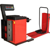 Tuxedo WB-448 Truck Wheel Balancer WB-448