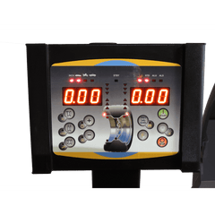 Tuxedo WB-CB66-VE Wheel Balancer WB-CB66-VE