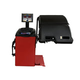 Tuxedo WB-CB66-VE Wheel Balancer WB-CB66-VE