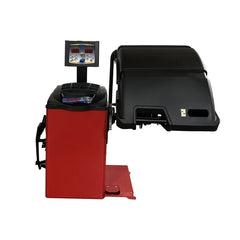 Tuxedo WB-CB66-VE Wheel Balancer WB-CB66-VE