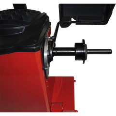 Tuxedo WB-CB66-VE Wheel Balancer WB-CB66-VE