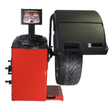 Tuxedo WB-CB66-VE Wheel Balancer WB-CB66-VE