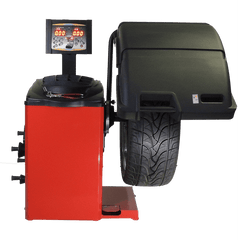 Tuxedo WB-CB66-VE Wheel Balancer WB-CB66-VE