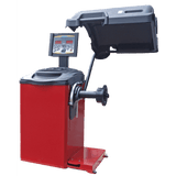 Tuxedo WB-CB66-VE Wheel Balancer WB-CB66-VE