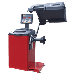 Tuxedo WB-CB66-VE Wheel Balancer WB-CB66-VE