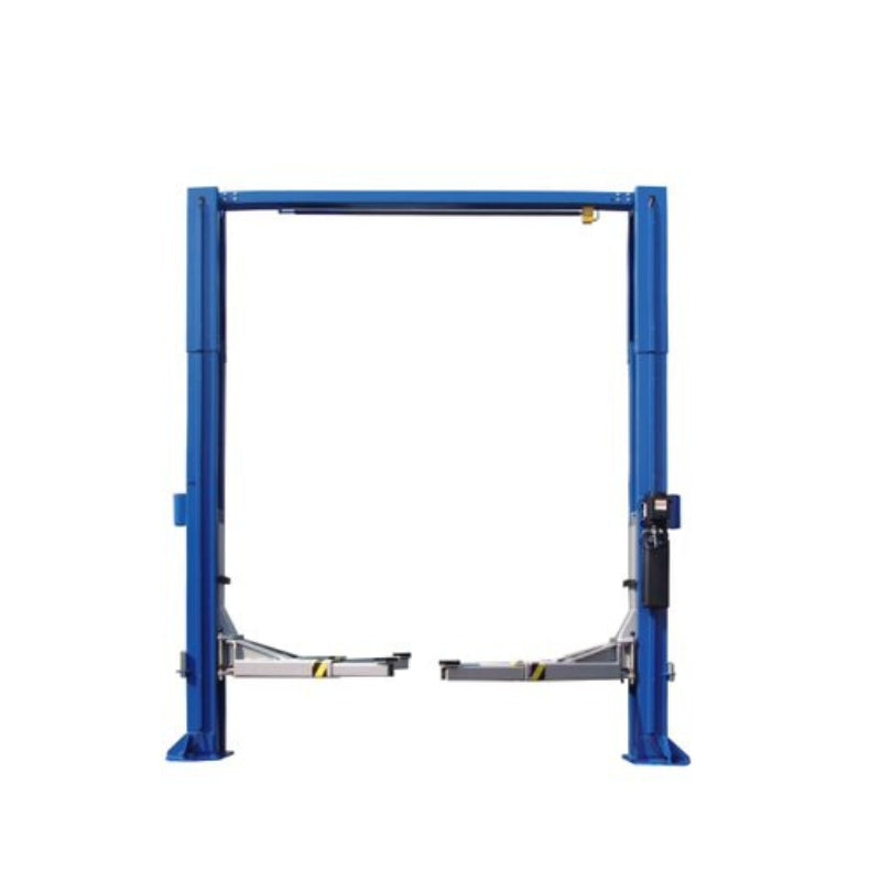 Tuxedo TP12KC-D, 12,000 lb 2 Post Lift - Direct Drive