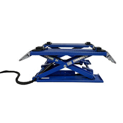 Tuxedo MR6.5K-38 6,500 lb Mid-Rise Portable Scissor Lift MR6.5K-38