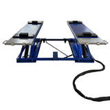 Tuxedo MR6.5K-38 6,500 lb Mid-Rise Portable Scissor Lift MR6.5K-38