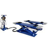 Tuxedo MR6.5K-38 6,500 lb Mid-Rise Portable Scissor Lift MR6.5K-38