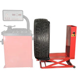 Tuxedo WB-448-PWL Pneumatic Wheel Lift