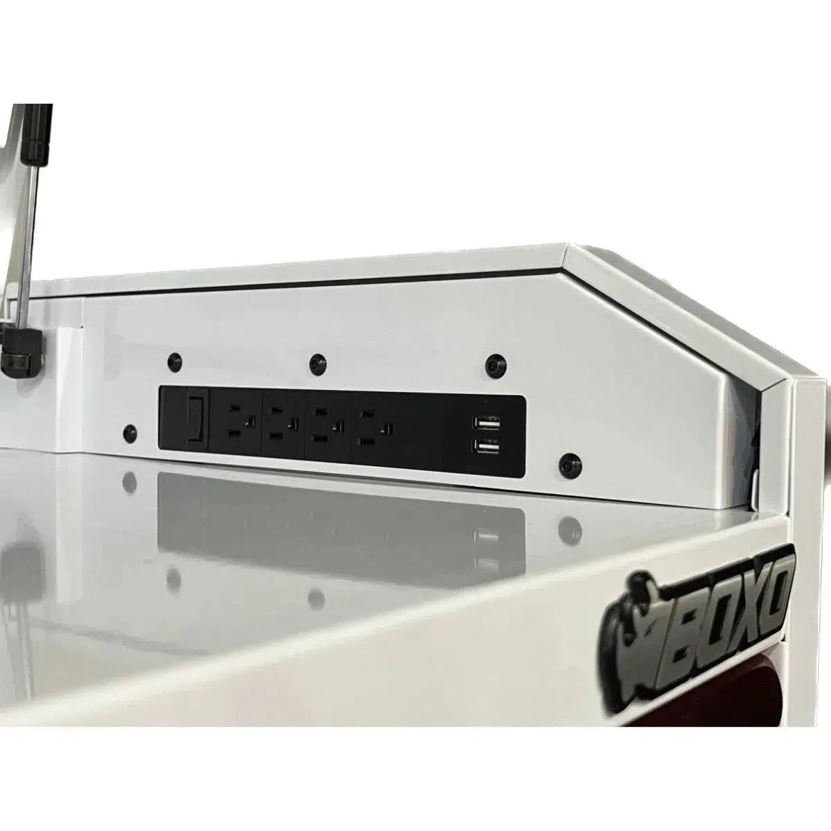 Boxo Pro Series | 26" 5-Drawer Top Tool Box