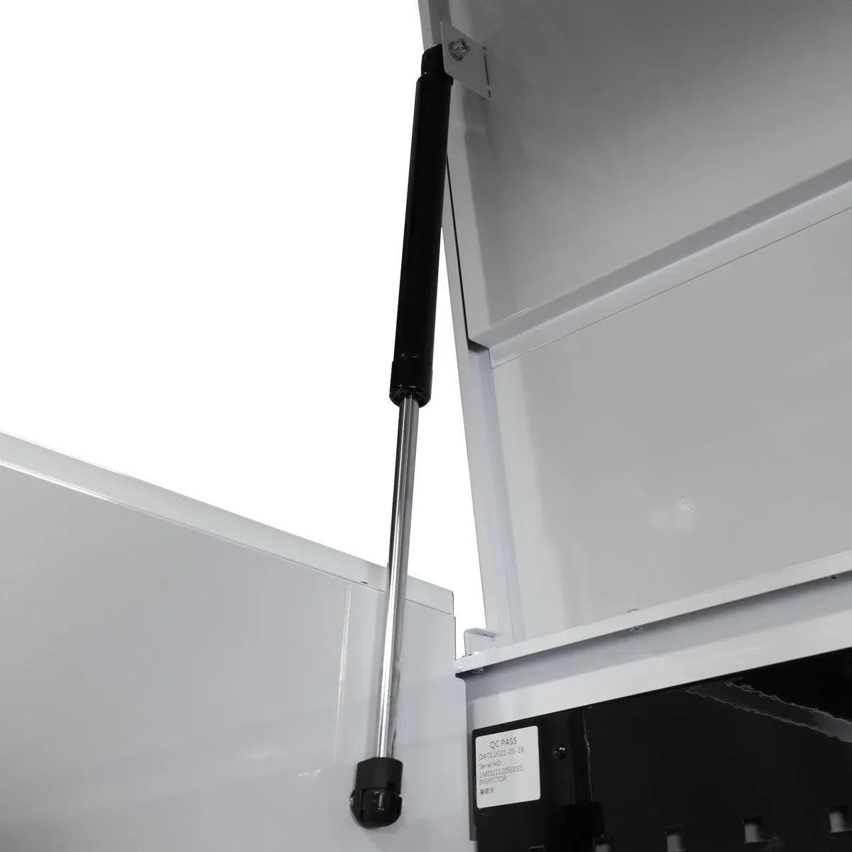 Boxo Pro Series | Garage Top for 72" 14-Drawer Rolling Tool Box