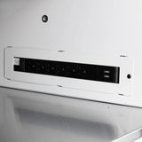 Boxo Pro Series | Garage Top for 72" 14-Drawer Rolling Tool Box