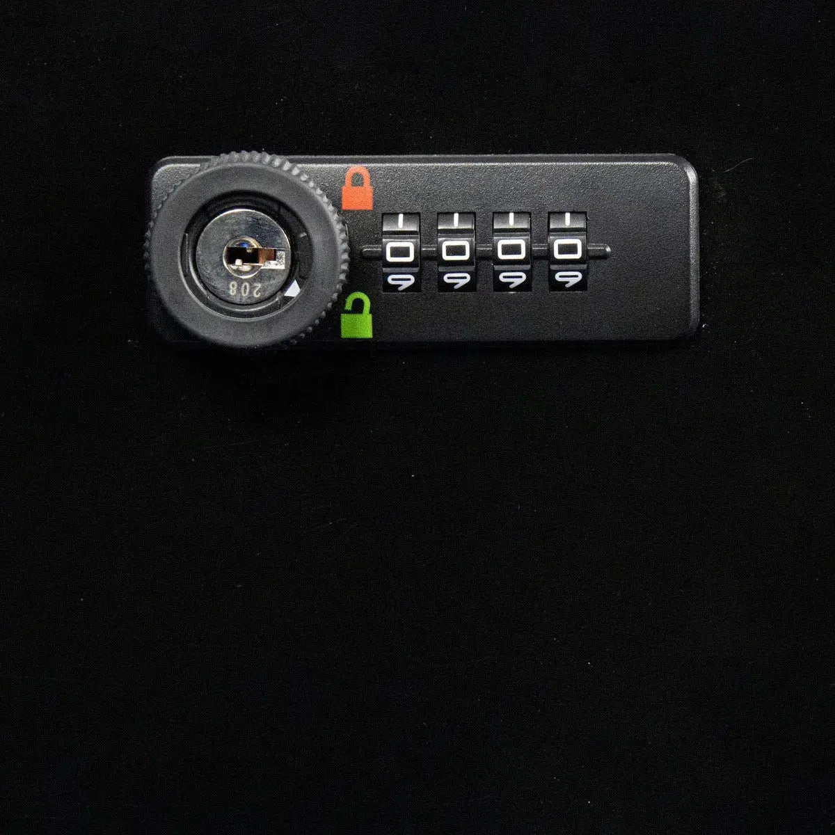 Boxo Pro Series | 35" 5-Drawer Flip-Top Service Cart Tool Box