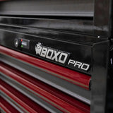 Boxo Pro Series | Loaded 26" 6-Drawer Rolling Tool Box
