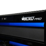 Boxo Pro Series | 45" 11-Drawer Rolling Tool Box