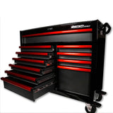 Boxo Pro Series | 45" 11-Drawer Rolling Tool Box
