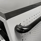 Boxo Pro Series | 45” 12-Drawer Workstation Tool Box with Master Tool Set