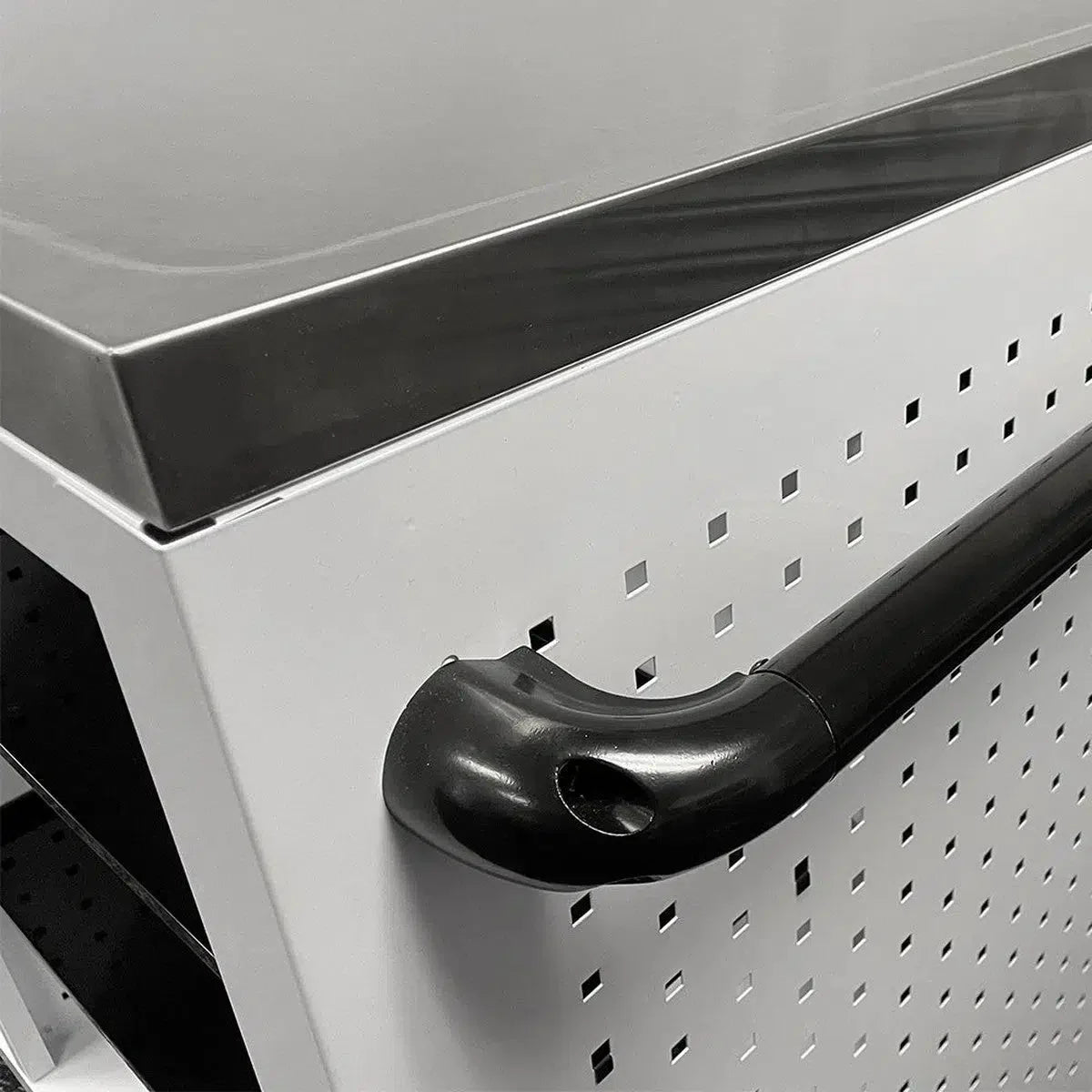 Boxo Pro Series | 45” 12-Drawer Workstation Tool Box