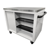 Boxo Pro Series | 45” 12-Drawer Workstation Tool Box