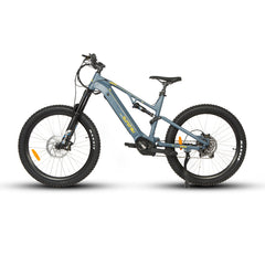 Eunorau Urus Full Suspension Electric Mountain Bike