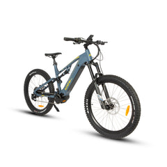 Eunorau Urus Full Suspension Electric Mountain Bike