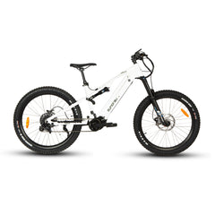 Eunorau Urus Full Suspension Electric Mountain Bike