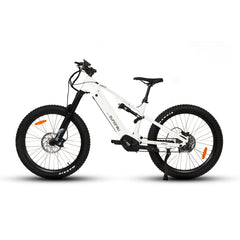 Eunorau Urus Full Suspension Electric Mountain Bike