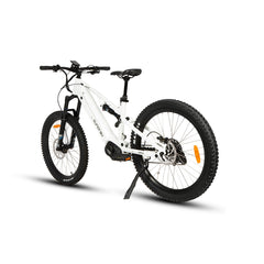 Eunorau Urus Full Suspension Electric Mountain Bike