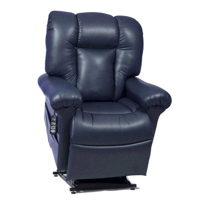 UltraComfort UC562 Artemis Eclipse 5 Zone Zero Gravity Power Lift Chair