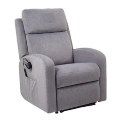 UltraCozy UC673 by UltraComfort 5-Zone Zero Gravity Power Recliner