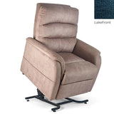 UltraComfort UC114-L Destin Explorer 1 Zone Power Lift Chair Recliner