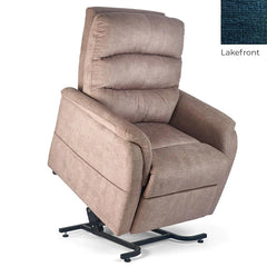 UltraComfort UC114-L Destin Explorer 1 Zone Power Lift Chair Recliner