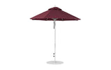 Ledge Lounger Essential Fiberglass Umbrella - 7.5' Octagon Pulley
