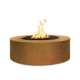 The Outdoor Plus Unity Steel Fire Pit - 24" Tall
