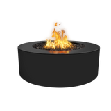 The Outdoor Plus Unity Steel Fire Pit - 24" Tall