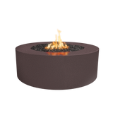 The Outdoor Plus Unity Steel Fire Pit - 18" Tall