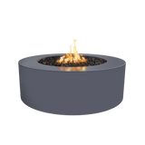 The Outdoor Plus Unity Steel Fire Pit - 18" Tall