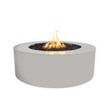 The Outdoor Plus Unity Steel Fire Pit - 24" Tall
