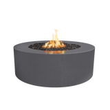 The Outdoor Plus Unity Steel Fire Pit - 18" Tall