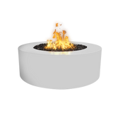 The Outdoor Plus Unity Steel Fire Pit - 18" Tall