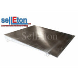 Prime Scales SL-800-SS NTEP (Legal for trade) Selleton Washdown Floor Scale ( ALL Variants )